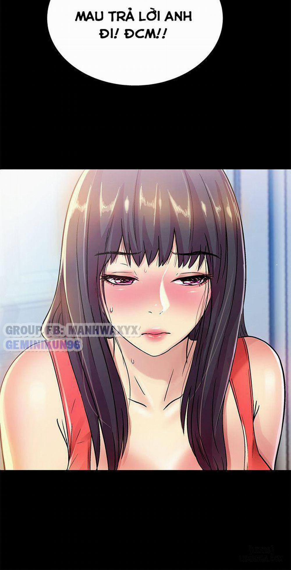 Bạn Gái Của Bạn Tôi 12 trang 10