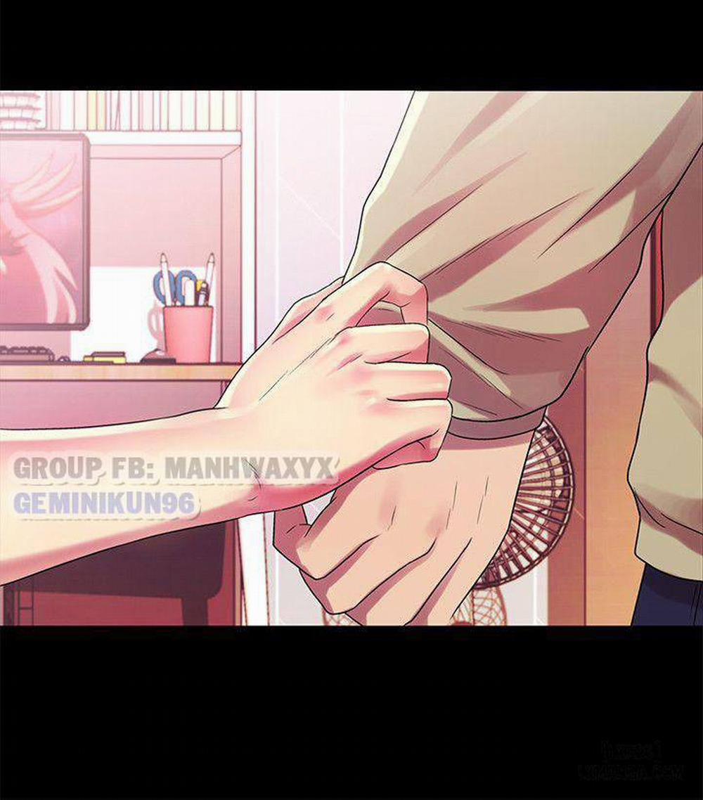 Bạn Gái Của Bạn Tôi 13 trang 10