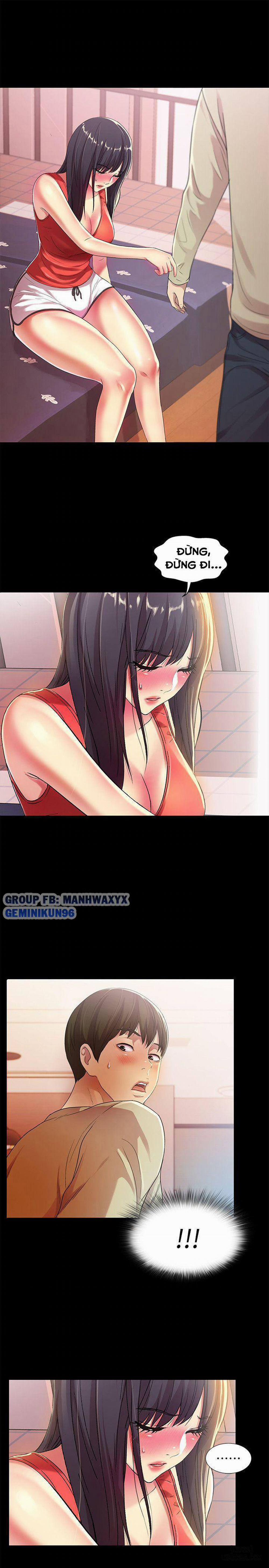 Bạn Gái Của Bạn Tôi 13 trang 11