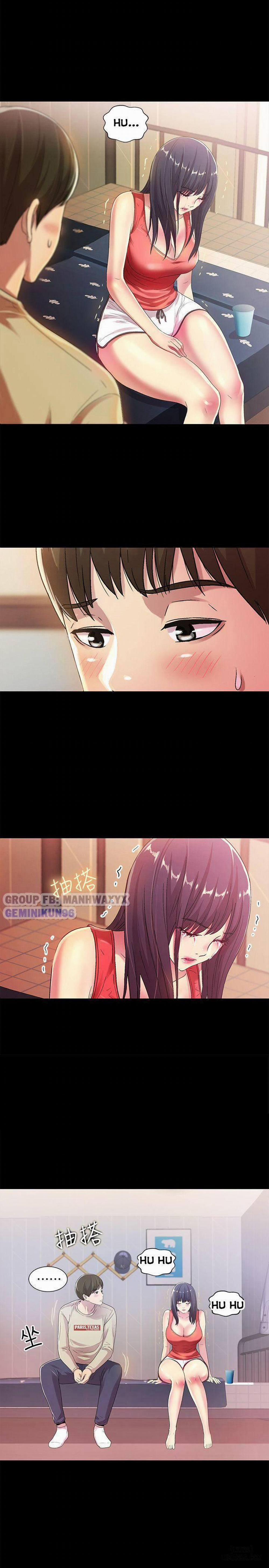 Bạn Gái Của Bạn Tôi 13 trang 2