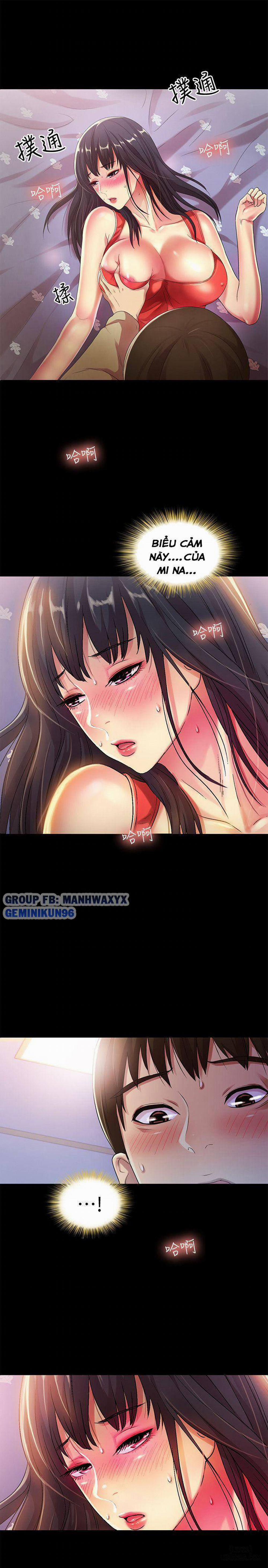 Bạn Gái Của Bạn Tôi 13 trang 20