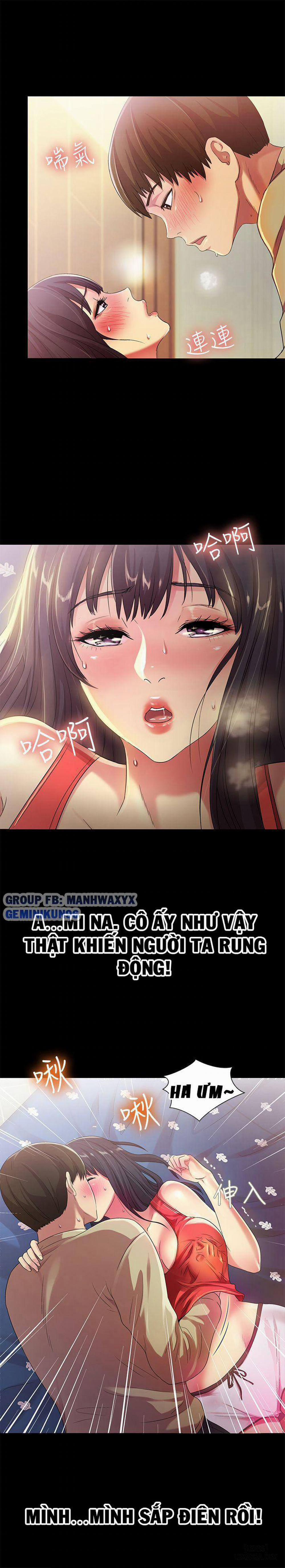 Bạn Gái Của Bạn Tôi 13 trang 24