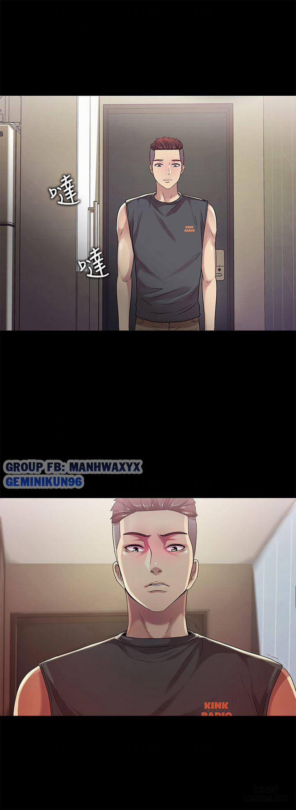 Bạn Gái Của Bạn Tôi 13 trang 28