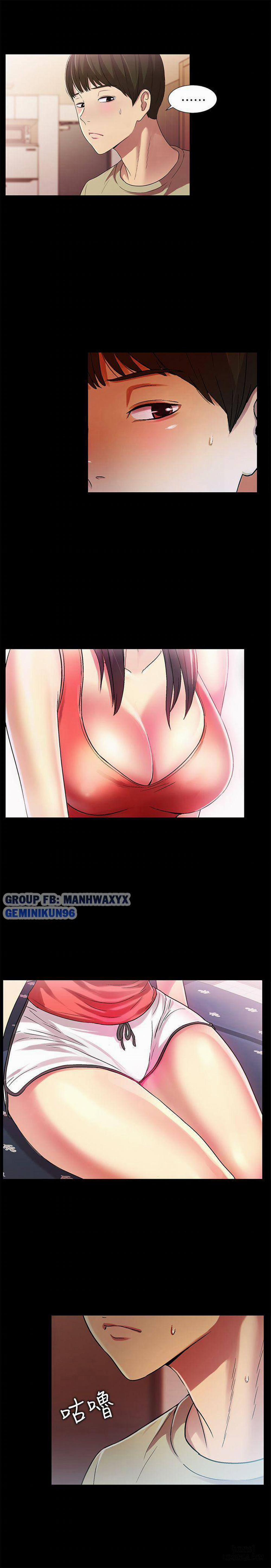 Bạn Gái Của Bạn Tôi 13 trang 4