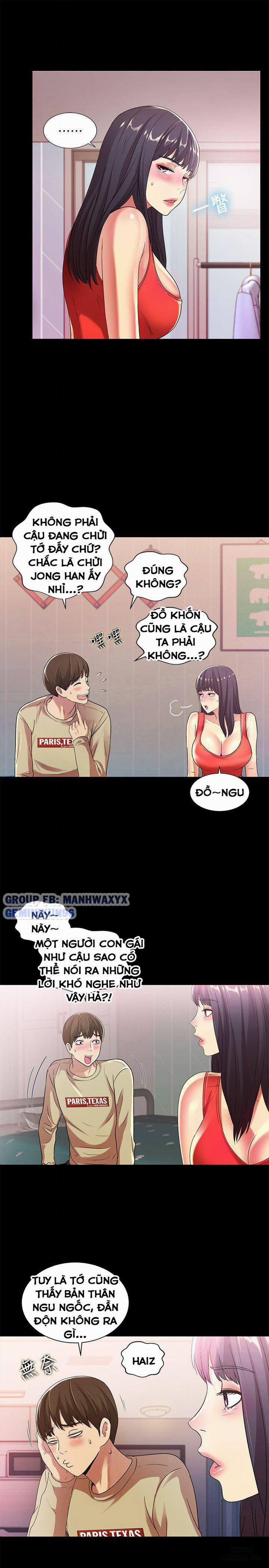 Bạn Gái Của Bạn Tôi 13 trang 7