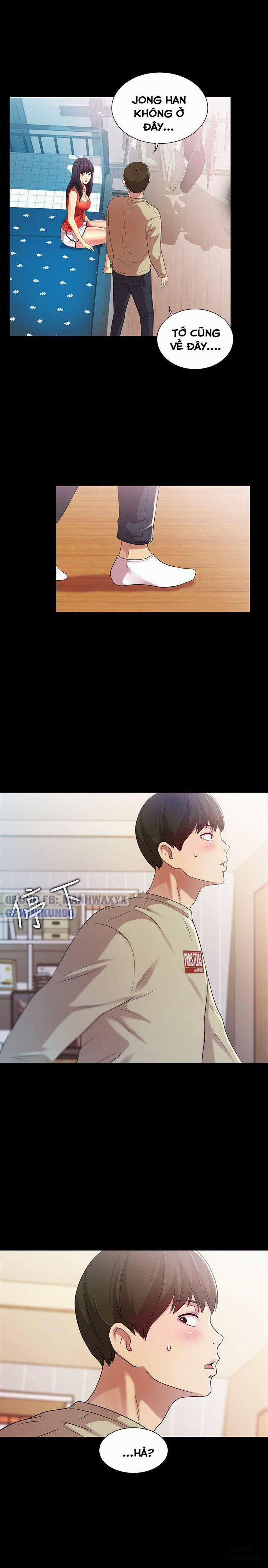 Bạn Gái Của Bạn Tôi 13 trang 9