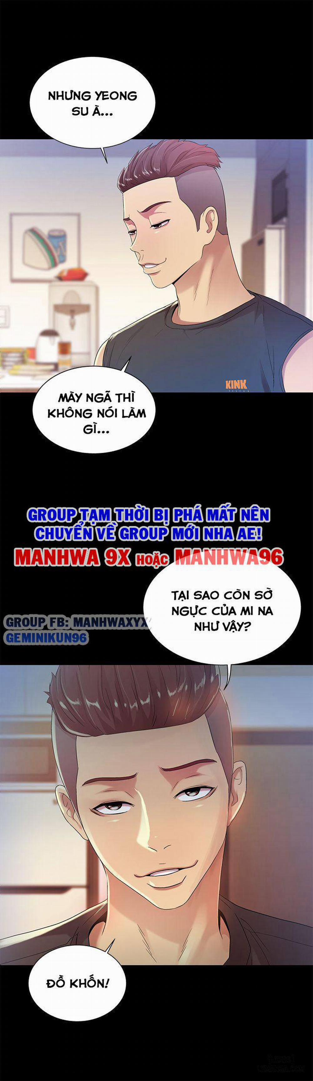 Bạn Gái Của Bạn Tôi 14 trang 12