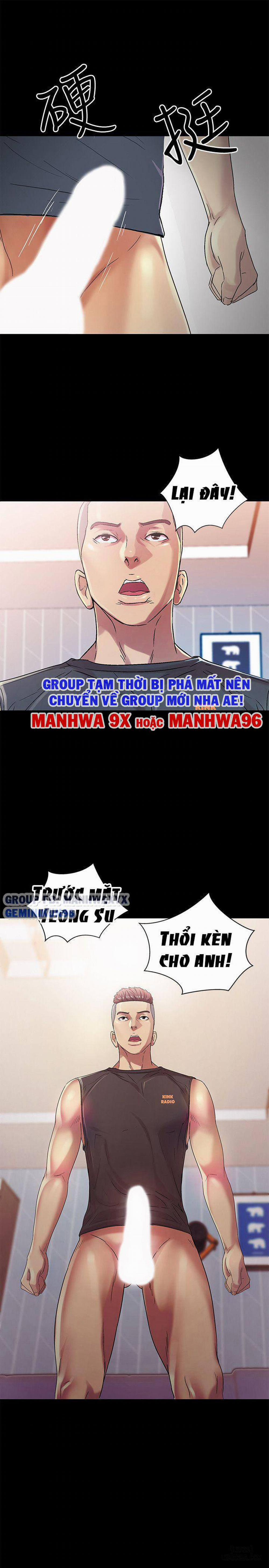 Bạn Gái Của Bạn Tôi 14 trang 40