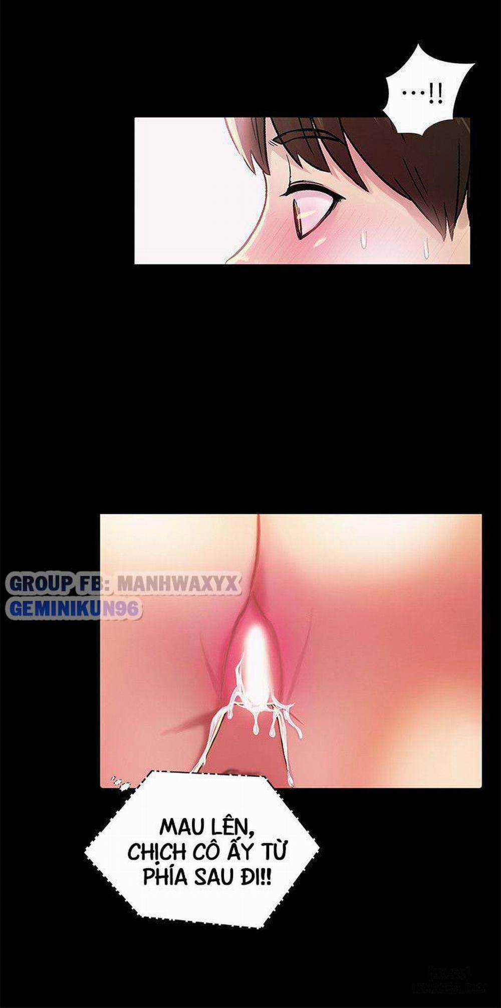 Bạn Gái Của Bạn Tôi 15 trang 16