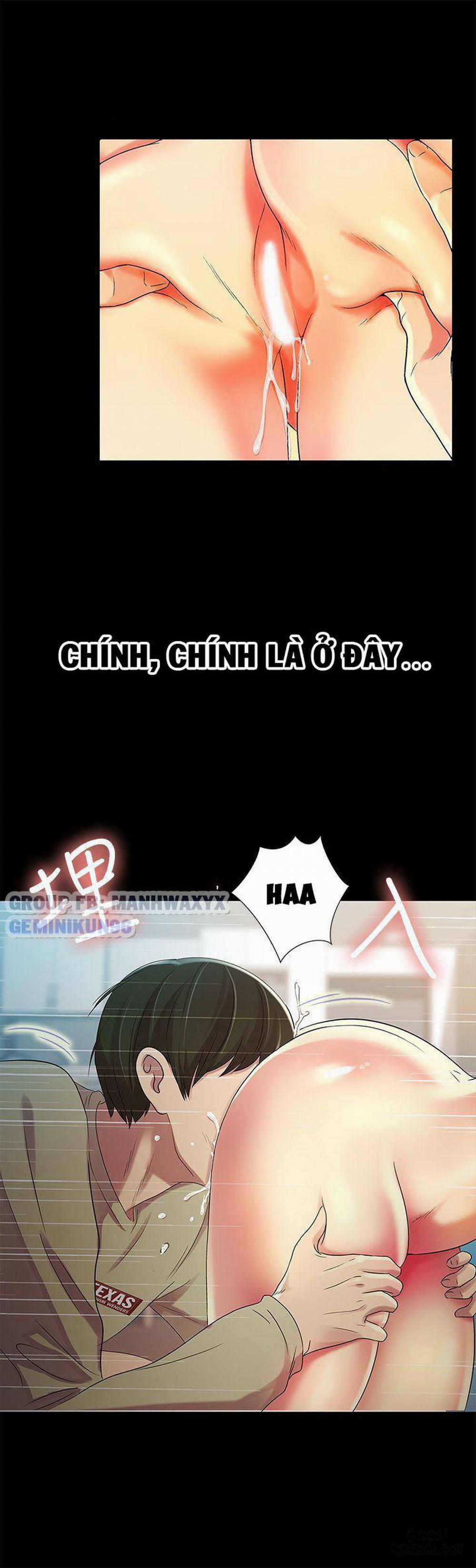 Bạn Gái Của Bạn Tôi 15 trang 27