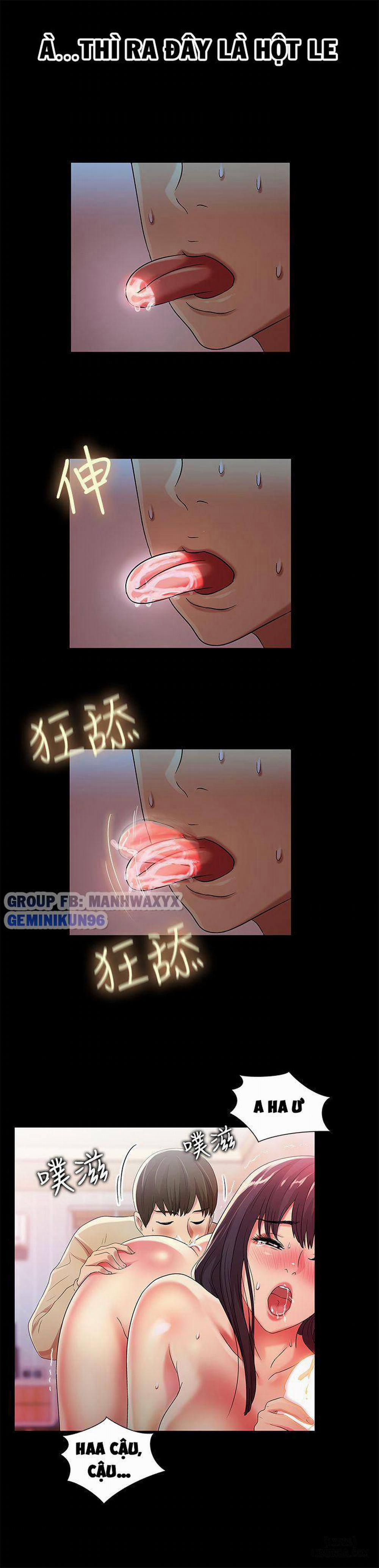 Bạn Gái Của Bạn Tôi 15 trang 30