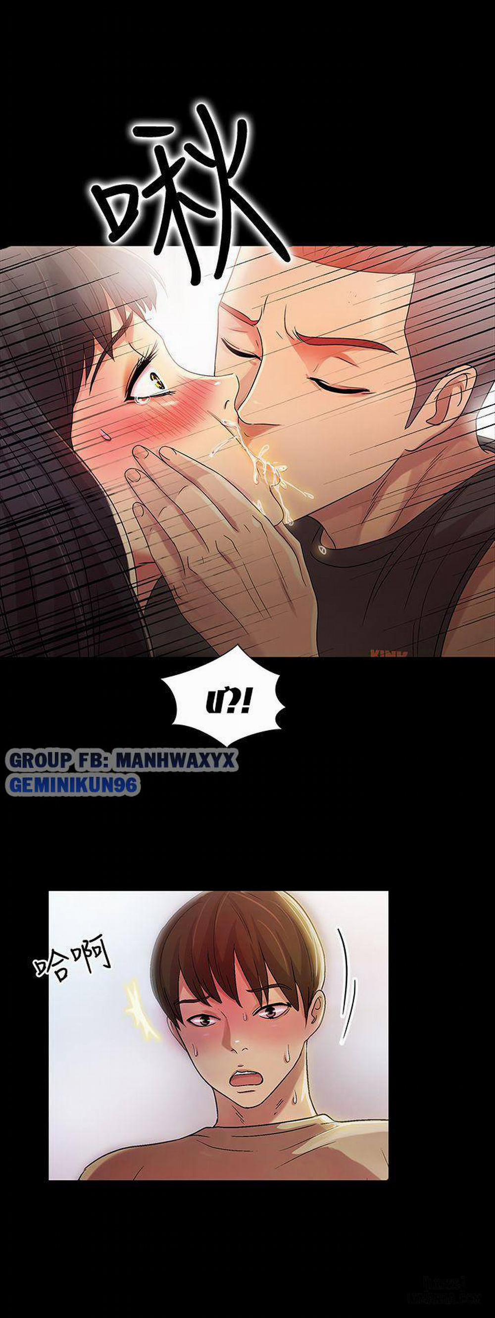 Bạn Gái Của Bạn Tôi 16 trang 13