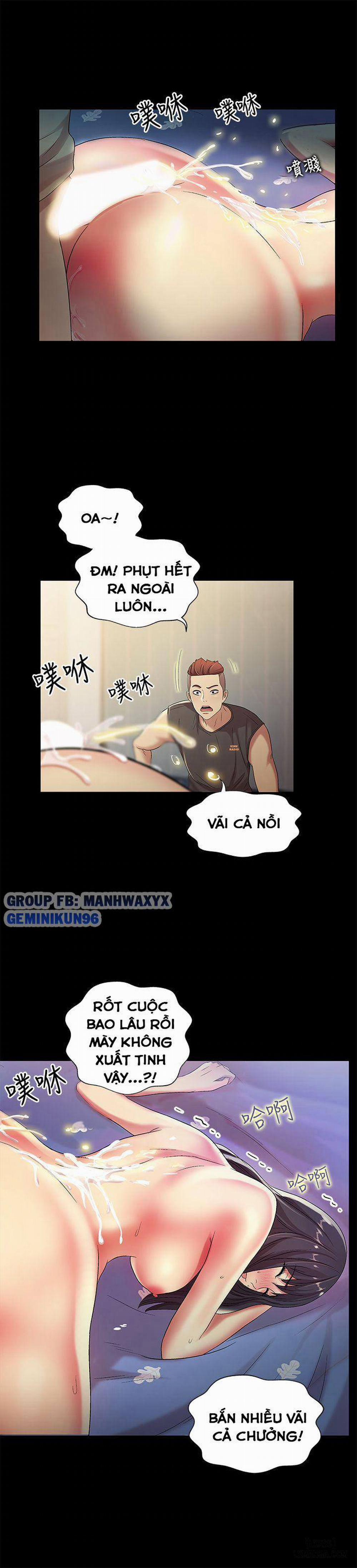 Bạn Gái Của Bạn Tôi 16 trang 31