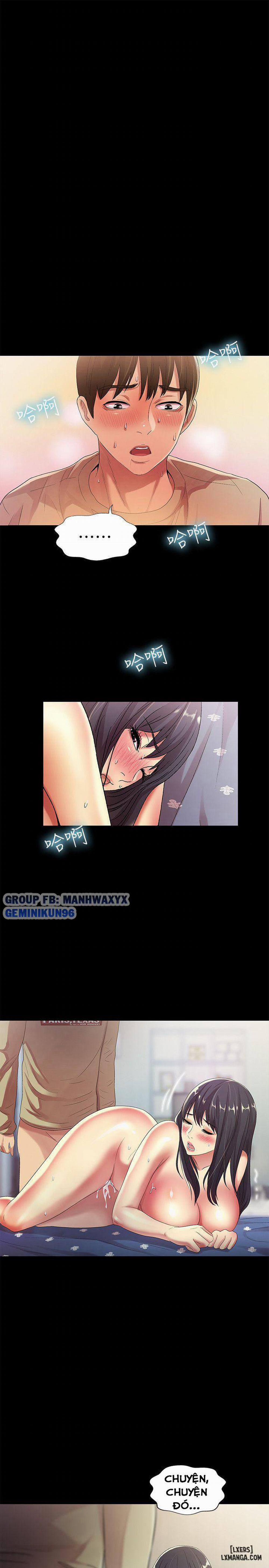 Bạn Gái Của Bạn Tôi 16 trang 32