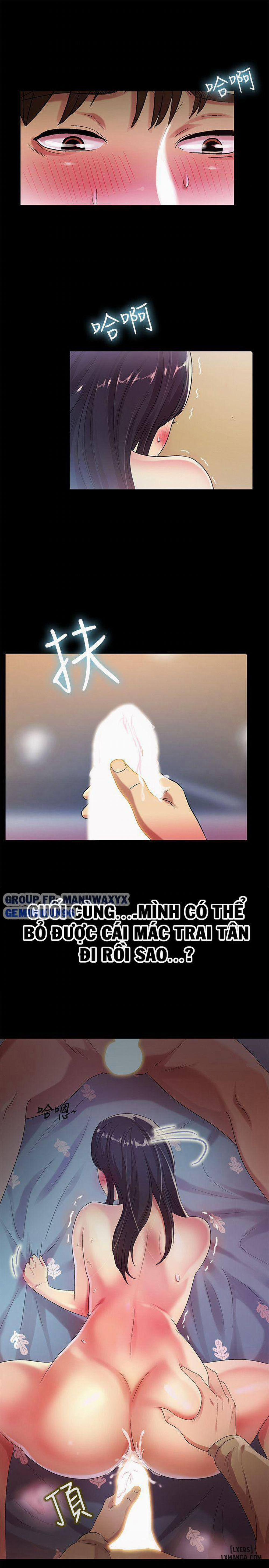 Bạn Gái Của Bạn Tôi 16 trang 4