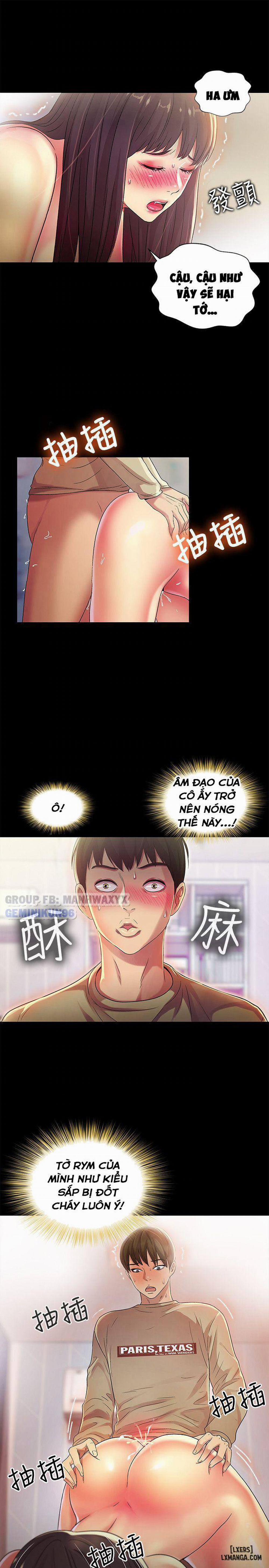 Bạn Gái Của Bạn Tôi 16 trang 9