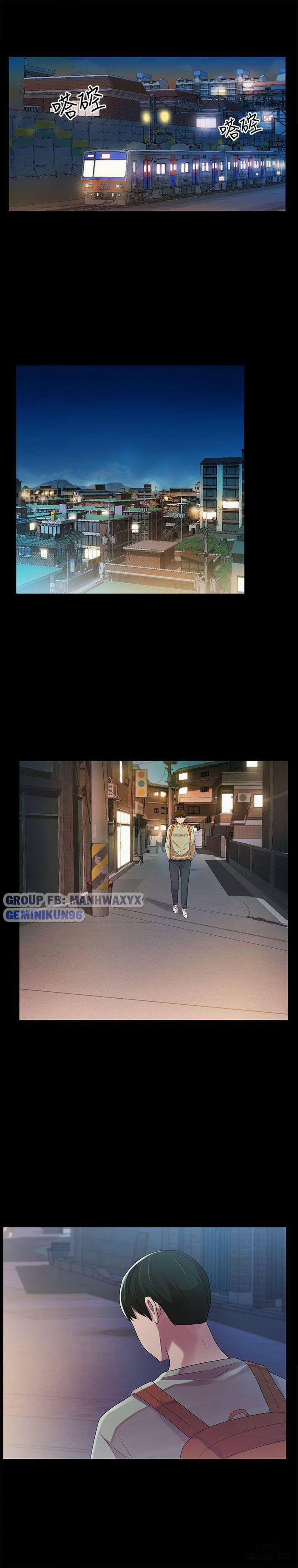 Bạn Gái Của Bạn Tôi 17 trang 11