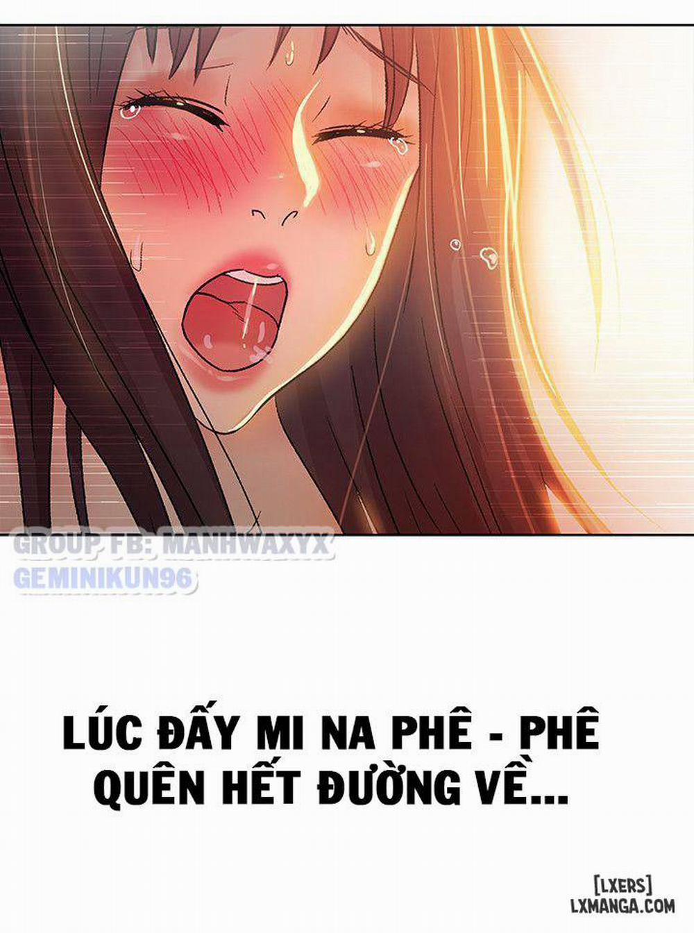 Bạn Gái Của Bạn Tôi 17 trang 14