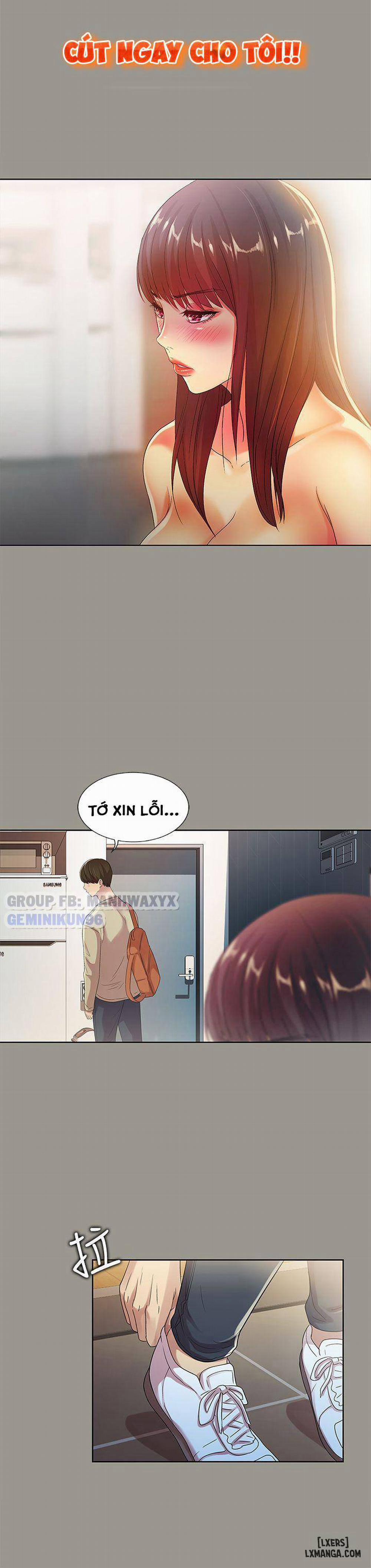 Bạn Gái Của Bạn Tôi 17 trang 8