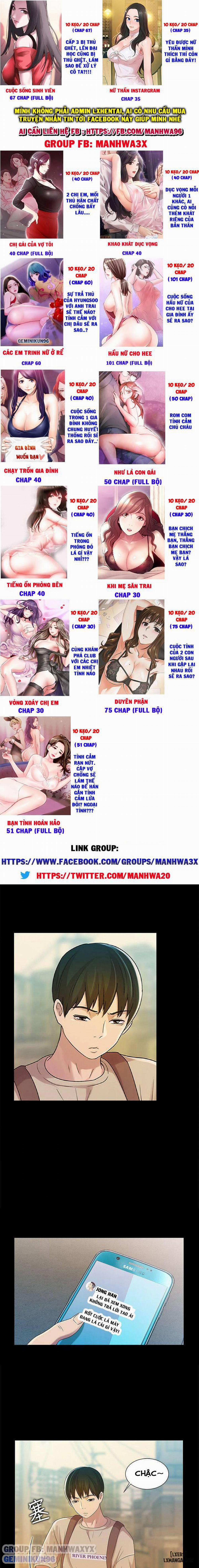 Bạn Gái Của Bạn Tôi 18 trang 2