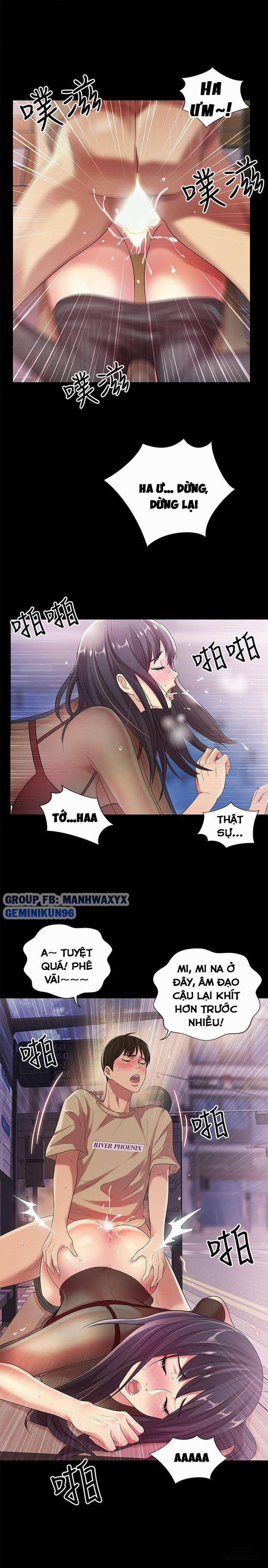 Bạn Gái Của Bạn Tôi 19 trang 11