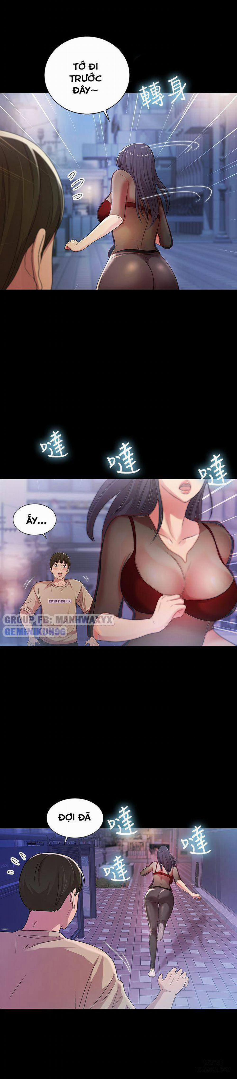 Bạn Gái Của Bạn Tôi 19 trang 30