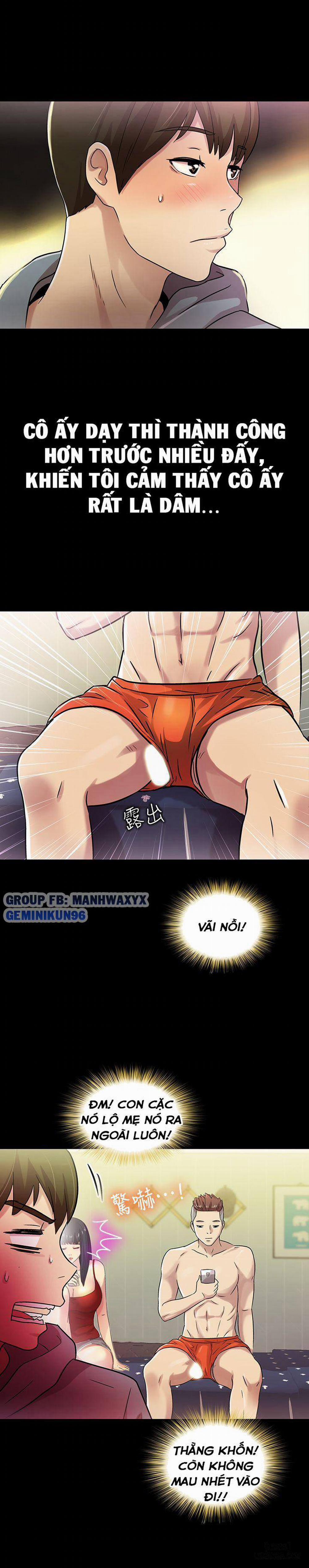 Bạn Gái Của Bạn Tôi 2 trang 17