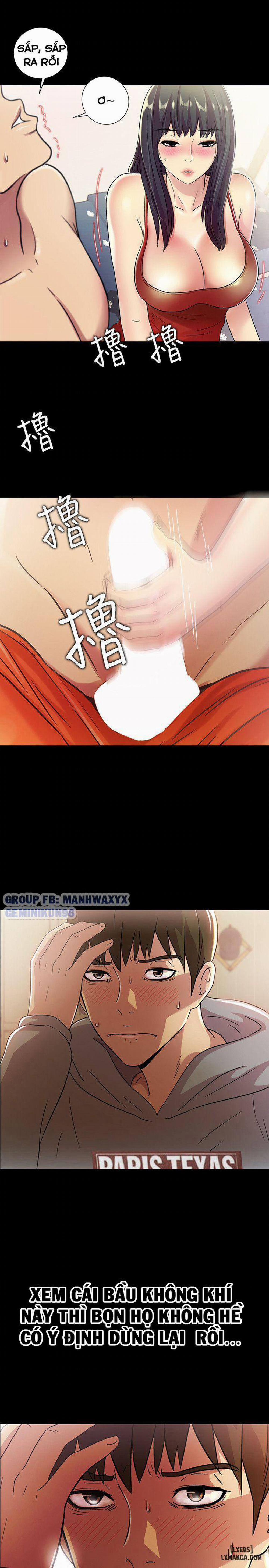 Bạn Gái Của Bạn Tôi 2 trang 29