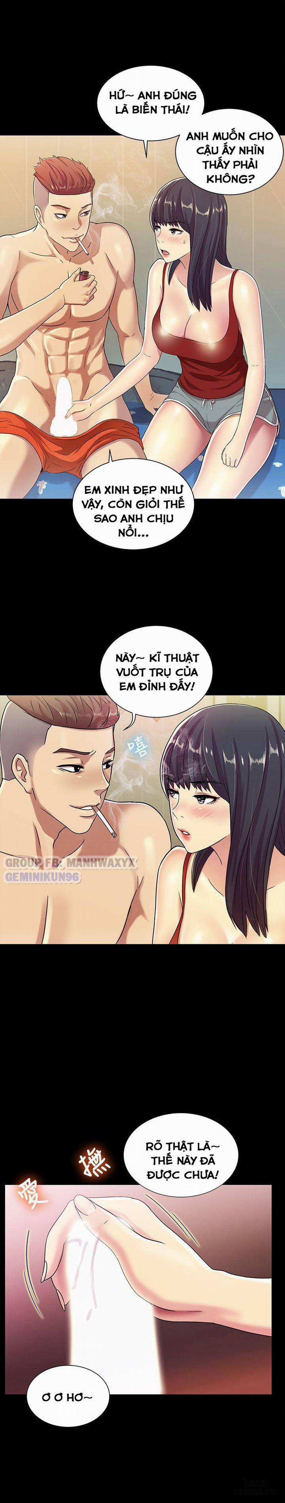 Bạn Gái Của Bạn Tôi 2 trang 34