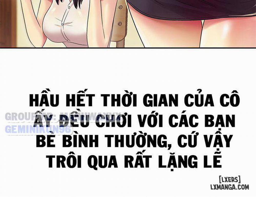 Bạn Gái Của Bạn Tôi 2 trang 39