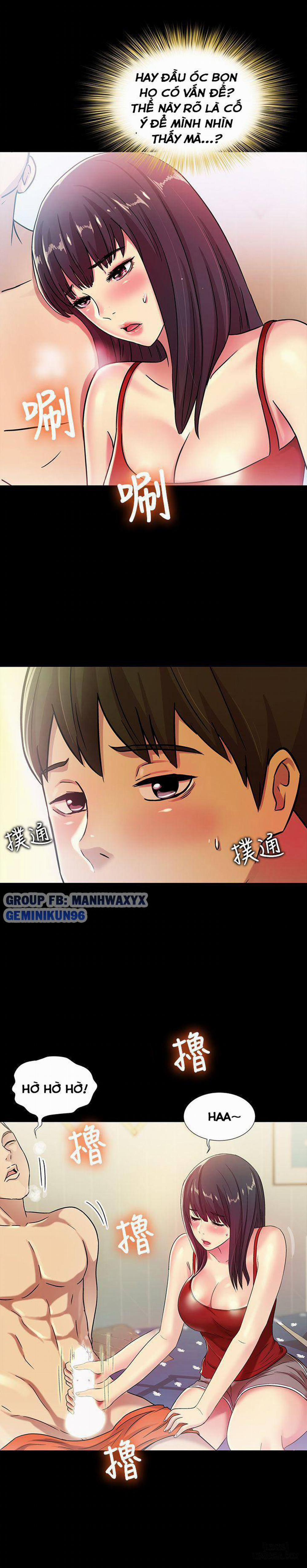 Bạn Gái Của Bạn Tôi 2 trang 42