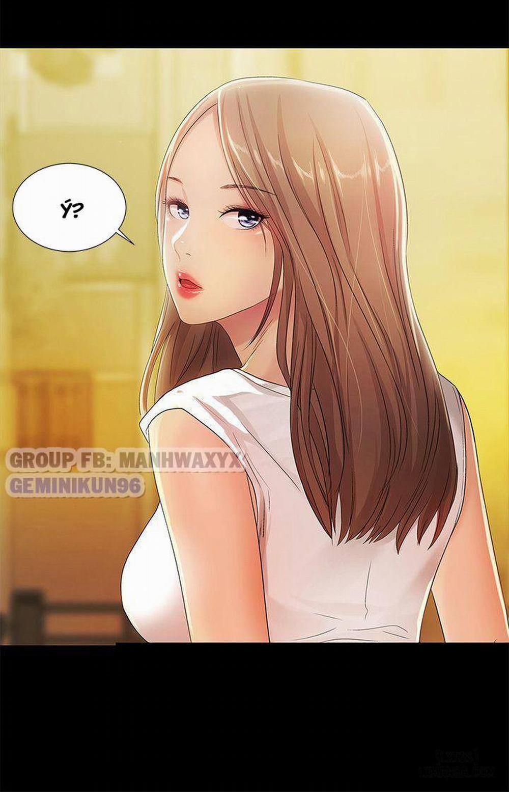 Bạn Gái Của Bạn Tôi 20 trang 13