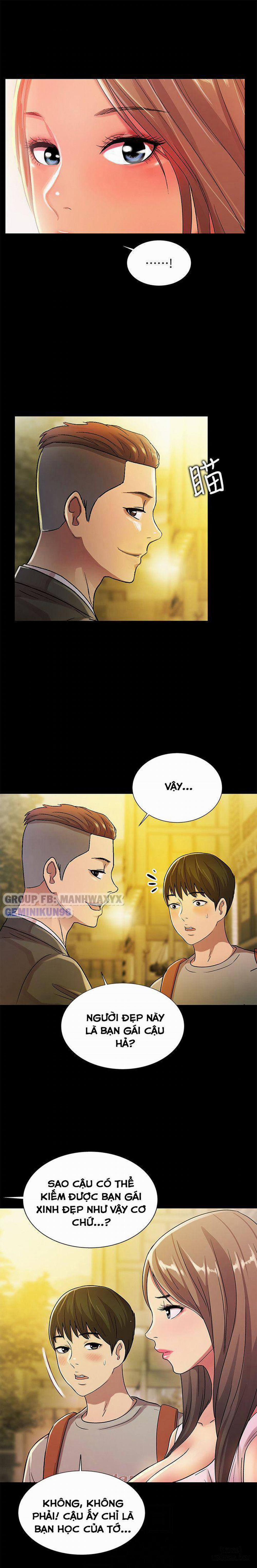 Bạn Gái Của Bạn Tôi 20 trang 15