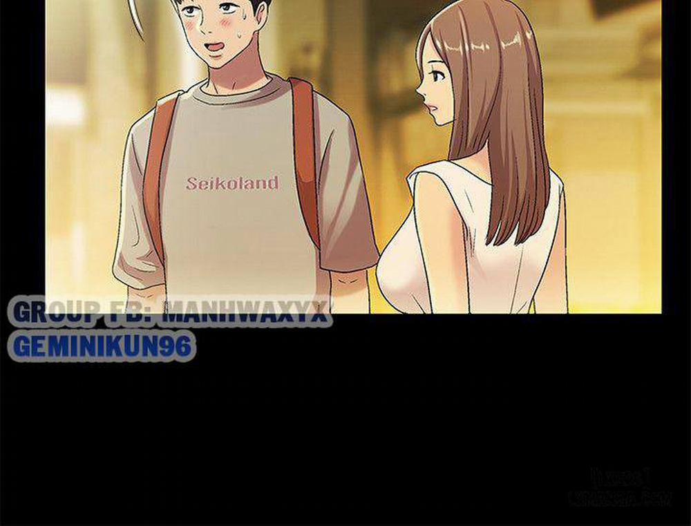 Bạn Gái Của Bạn Tôi 20 trang 18