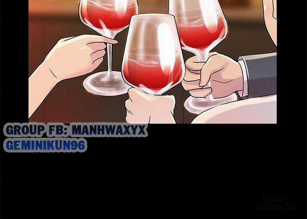 Bạn Gái Của Bạn Tôi 20 trang 32