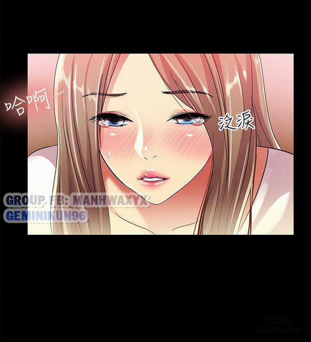 Bạn Gái Của Bạn Tôi 20 trang 38