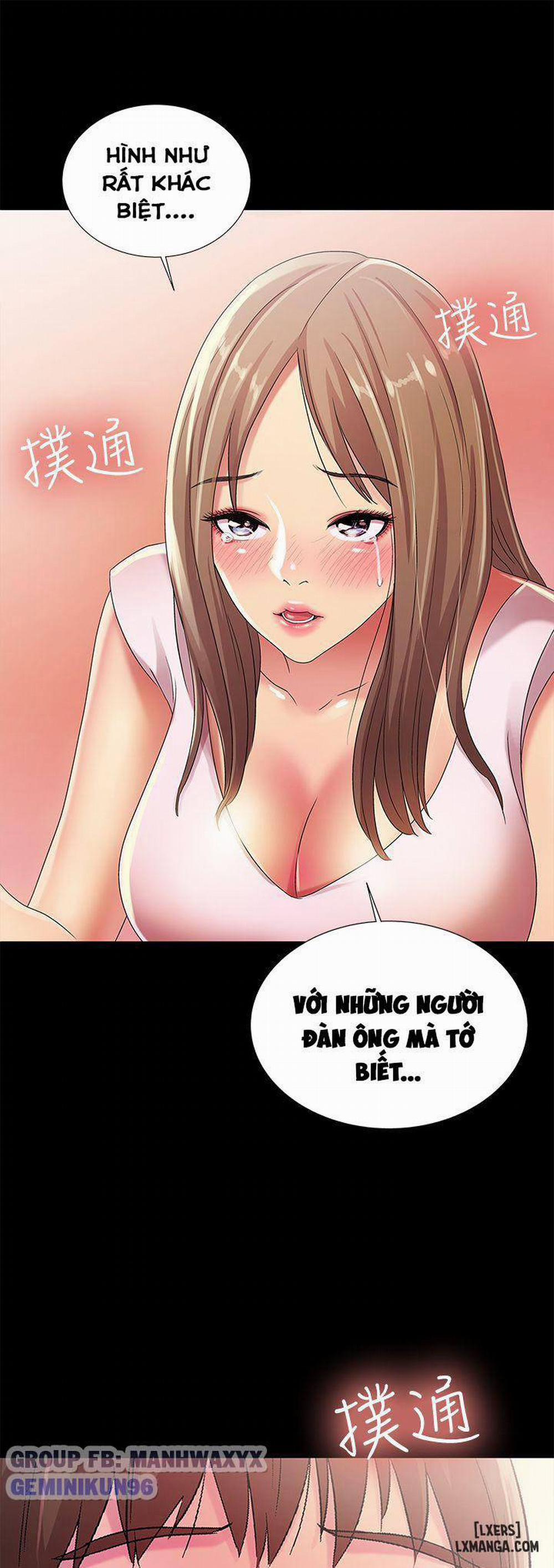 Bạn Gái Của Bạn Tôi 20 trang 41