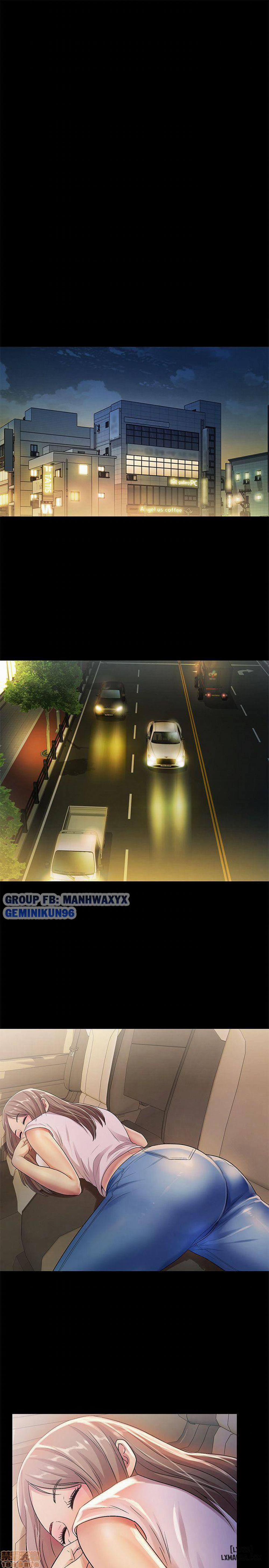 Bạn Gái Của Bạn Tôi 21 trang 19