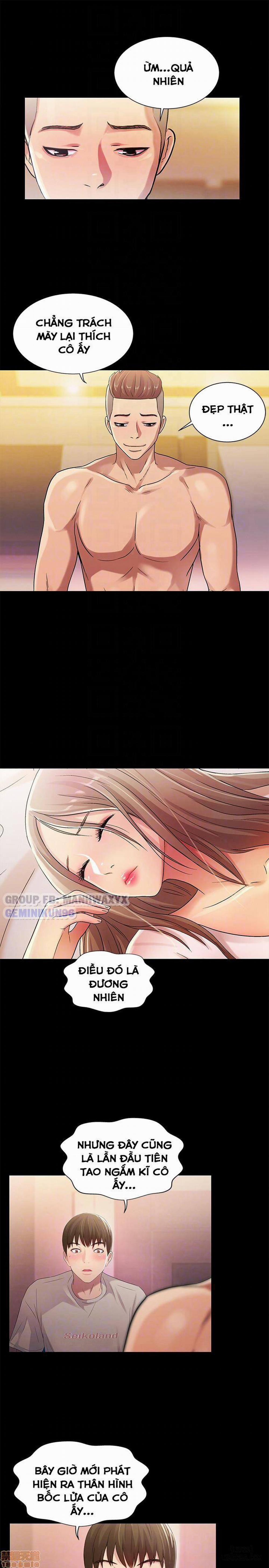 Bạn Gái Của Bạn Tôi 21 trang 29