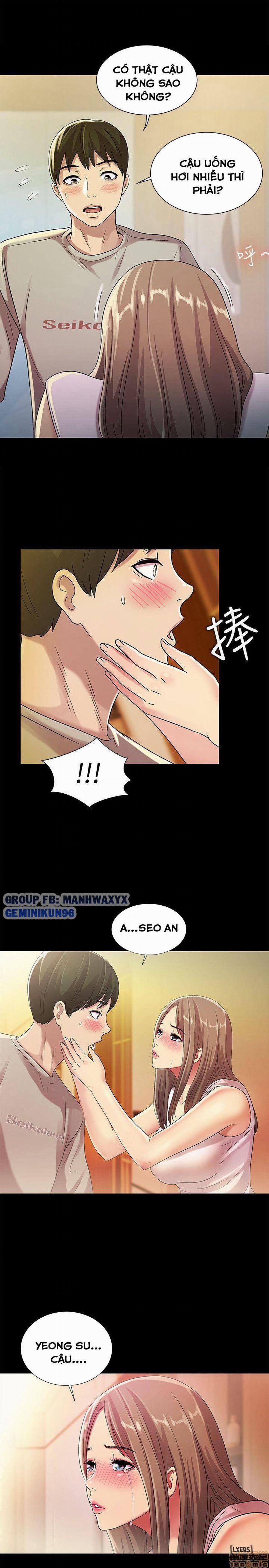 Bạn Gái Của Bạn Tôi 21 trang 4