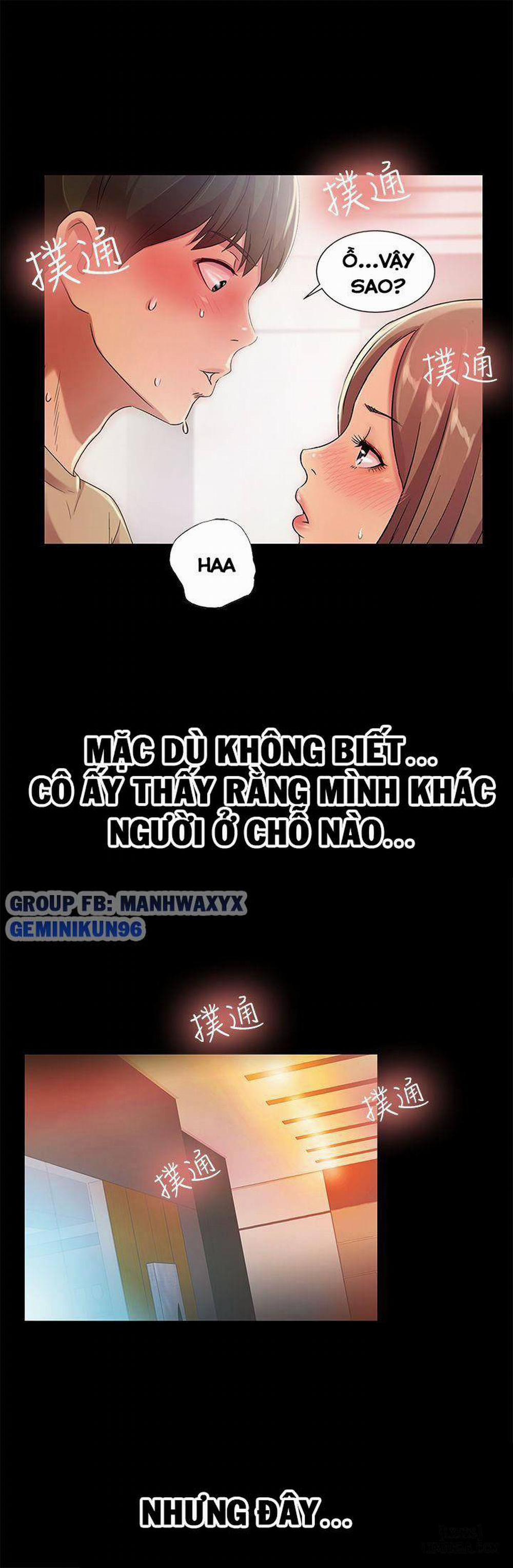 Bạn Gái Của Bạn Tôi 21 trang 7