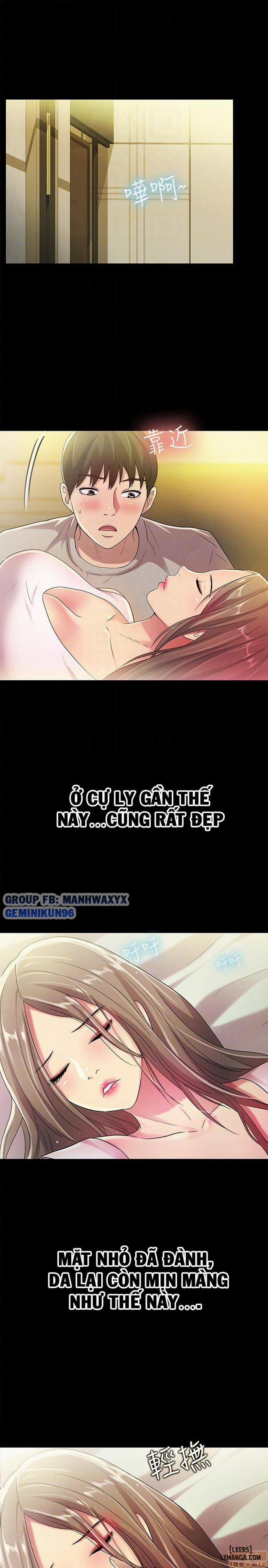 Bạn Gái Của Bạn Tôi 22 trang 12