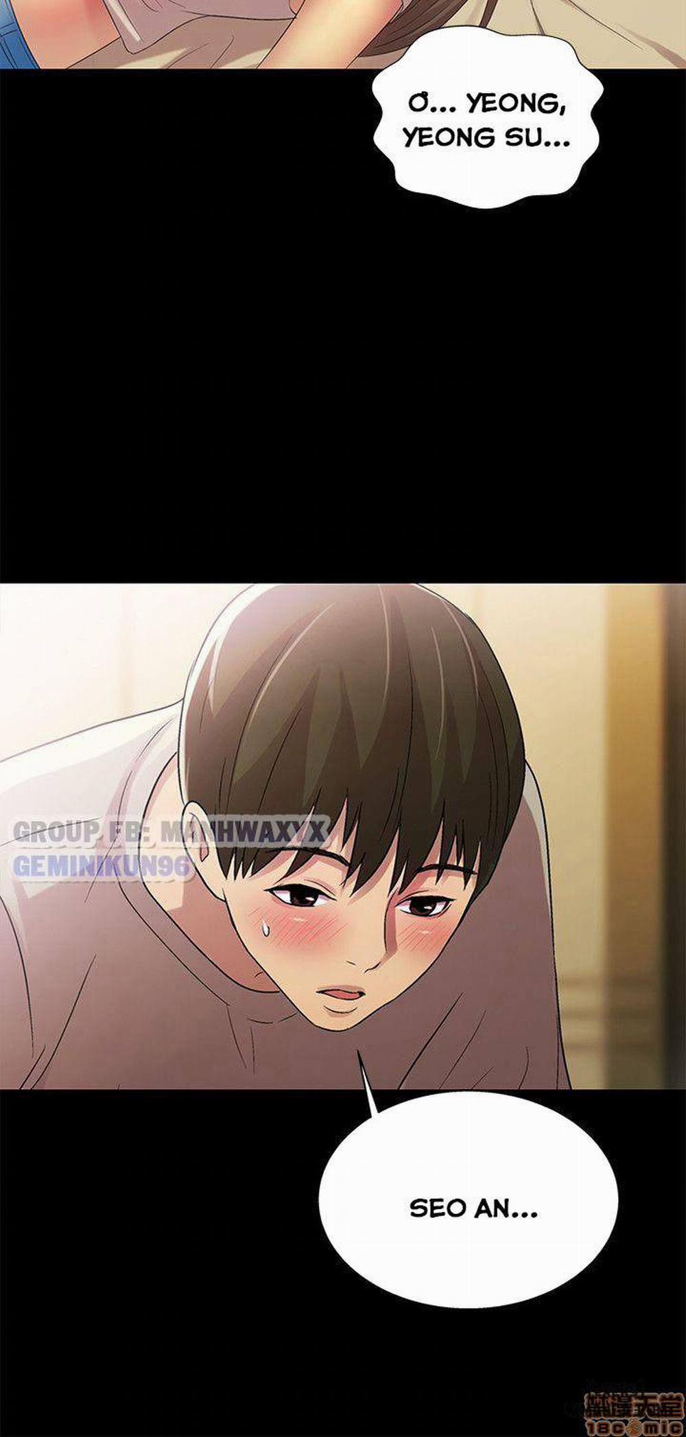 Bạn Gái Của Bạn Tôi 22 trang 15