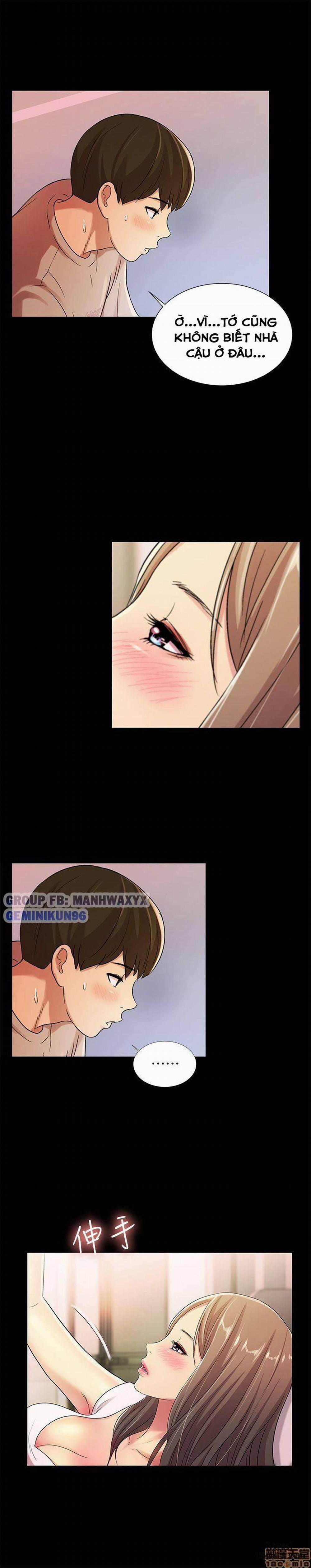 Bạn Gái Của Bạn Tôi 22 trang 17