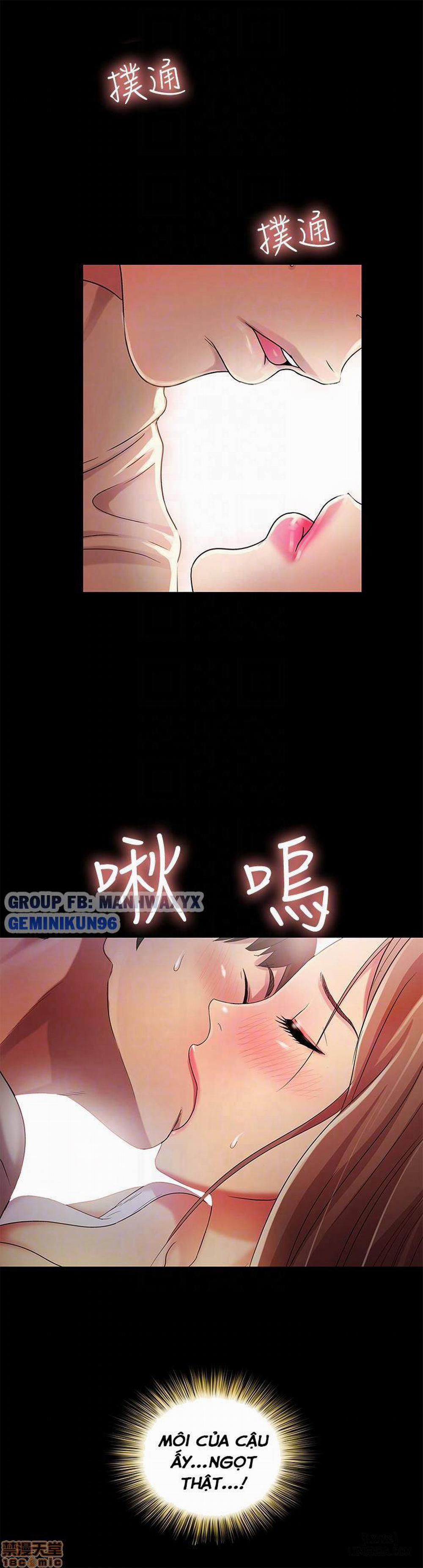 Bạn Gái Của Bạn Tôi 22 trang 22