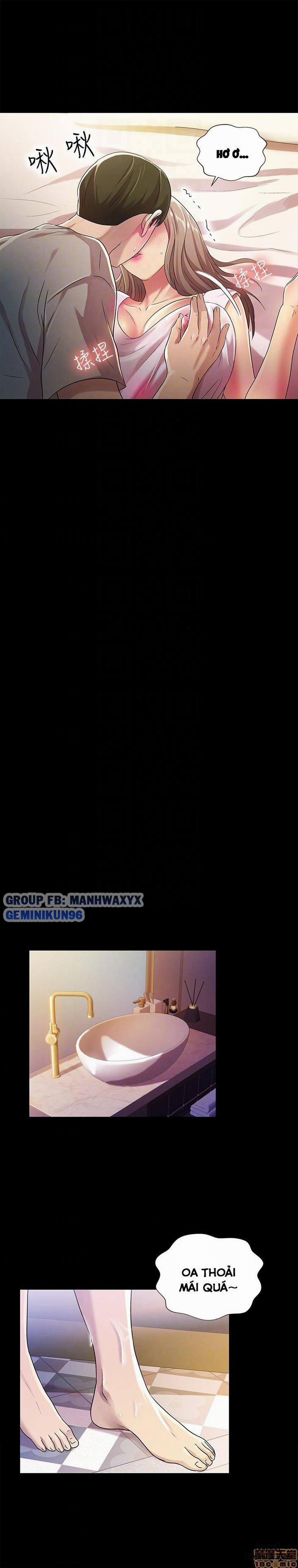 Bạn Gái Của Bạn Tôi 22 trang 27