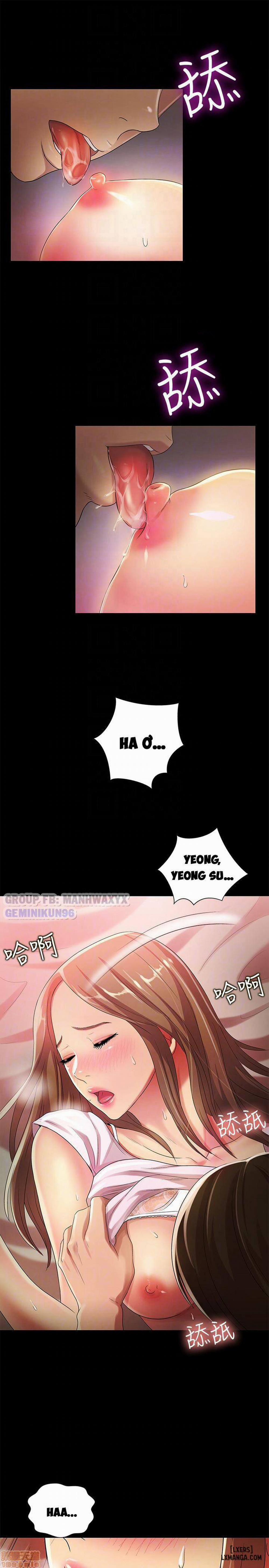 Bạn Gái Của Bạn Tôi 22 trang 30