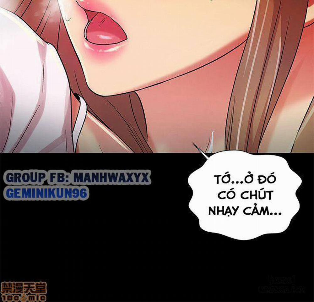 Bạn Gái Của Bạn Tôi 22 trang 31