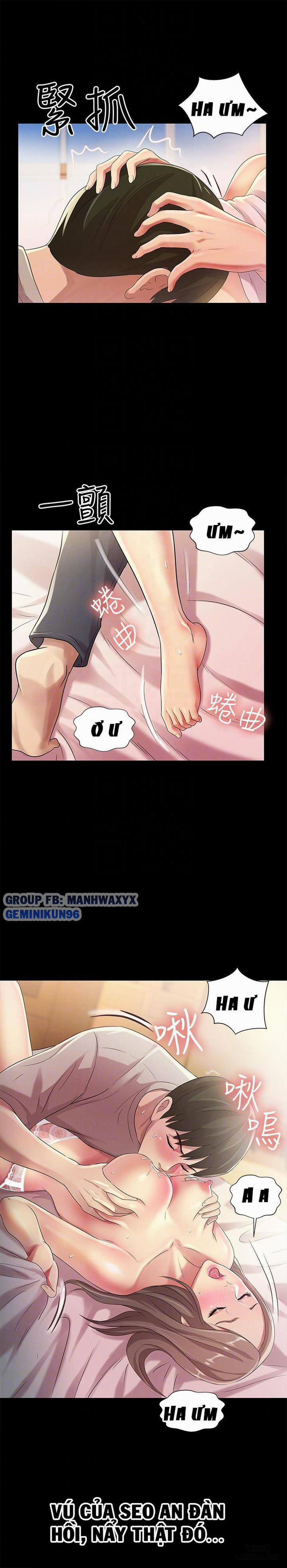 Bạn Gái Của Bạn Tôi 22 trang 34