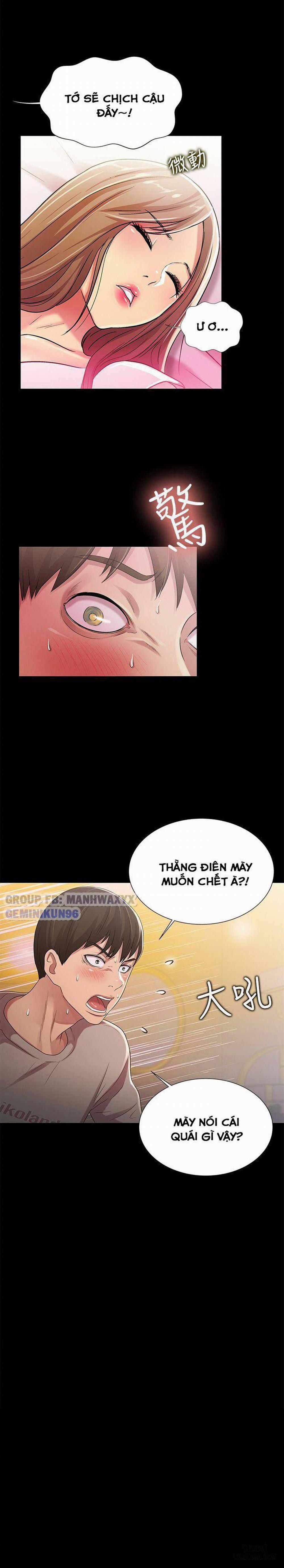 Bạn Gái Của Bạn Tôi 22 trang 5